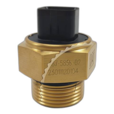 CAT C7 Sensor 487-5859 4875859 for Excavator Engine 487-5859 / 4875859