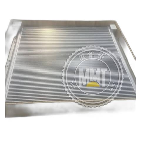 CAT 385B Radiator Oil Cooler 210-8104 2108104 for Excavator 210-8104 / 2108104