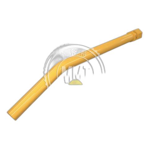 CAT 390F C18 Oil Dipstick 526-1112 5261112 for Construction Machinery Excavator Engine 526-1112 / 5261112