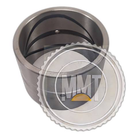 CAT 980M 982M Bushing 1V-9143 308-9810 3089810 for Wheel Loader 1V-9143 / 308-9810 / 3089810
