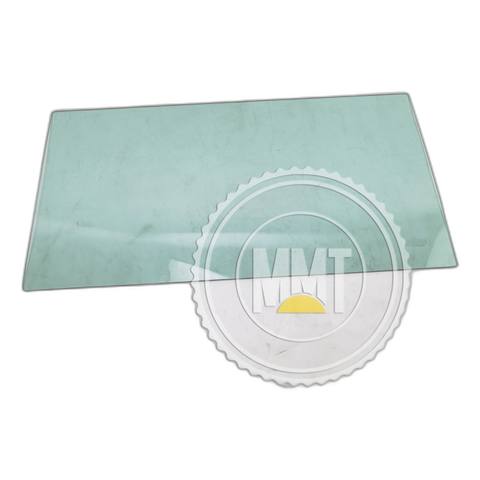 CAT Cab Glass Set Tempered Glass 491-7724 4917724 for Excavator 491-7724 / 4917724