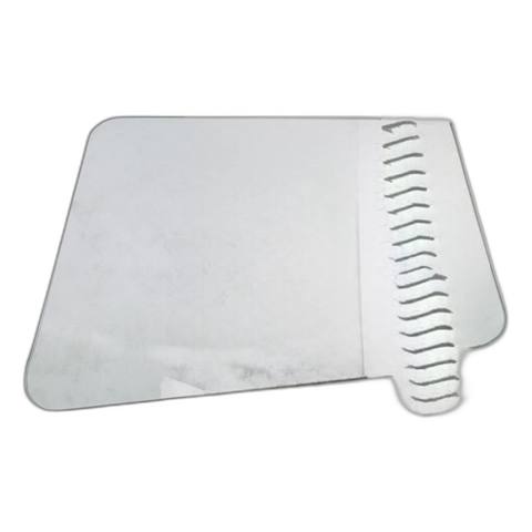 CAT 140K C7 Tempered Glass 8X-4448 for Motor Grader Engine 8X-4448
