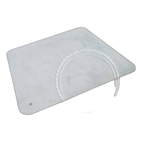 CAT 140K C7 Cab Glass Set Tempered Glass 8X-3938 for Motor Grader 8X-3938