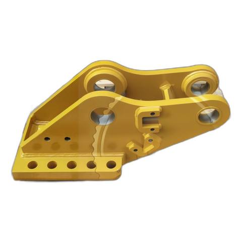 CAT D10T D10R Hydraulic Cylinder 160-6767 1606767 160-6767 / 1606767
