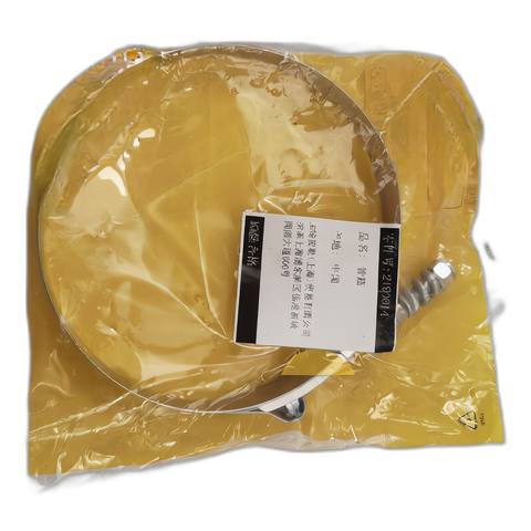 CAT Bolt Hose Clamp 219-0314 2190314 for Construction Machinery 219-0314 / 2190314