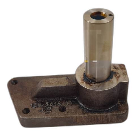 CAT 3176C Fan Bracket 128-3416 1283416 for Engine Industrial Equipment 128-3416 / 1283416