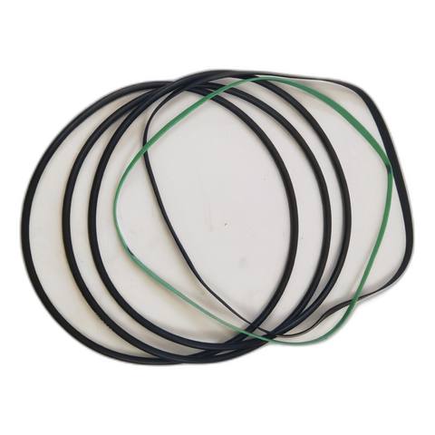 CAT Seal Cylinder Liner 6V-3774 353-5995 3535995 for Engine 6V-3774 / 353-5995 / 3535995