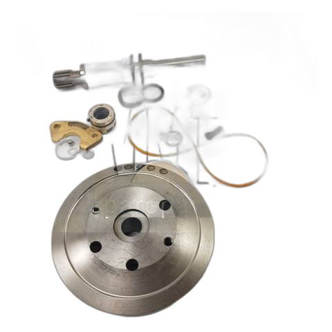 CAT Repair Kit Overhaul Kit Seal Water Pump 222-5152 2225152 for Engine 222-5152 / 2225152