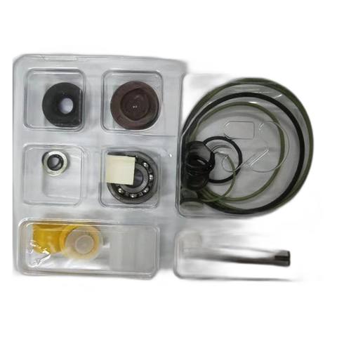 CAT 320D C6 323D Repair Kit Overhaul Kit for Excavator Engine 888628735840