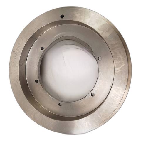 CAT D9R 3408C Belt Fan 149-2969 1492969 for Bulldozer Engine 149-2969 / 1492969