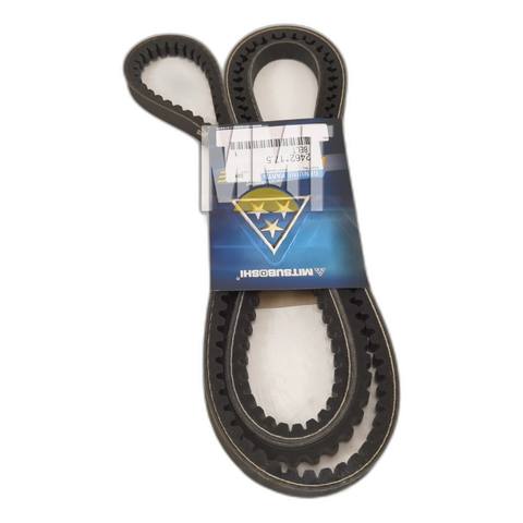 CAT D9R Engine Belt Belt Kit Drive Belt 115-2460 1152460 for Bulldozer 115-2460 / 1152460