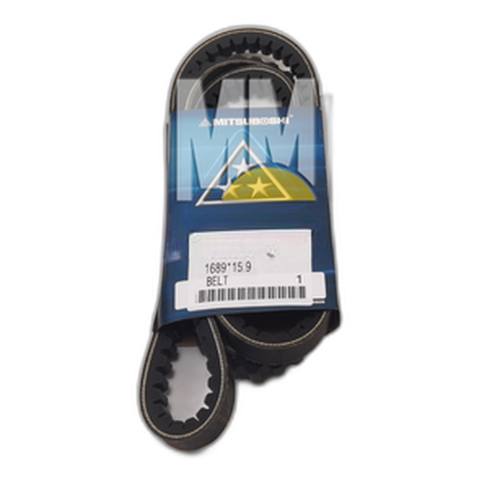 CAT C13 V-Belt Belt Kit Drive Belt 9L-6648 for Engine Industrial Equipment 9L-6648