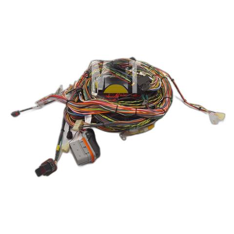 CAT Wiring Harness 617-4799 617-4800 6174799 6174800 for Excavator 617-4799 / 617-4800 / 6174799 / 6174800