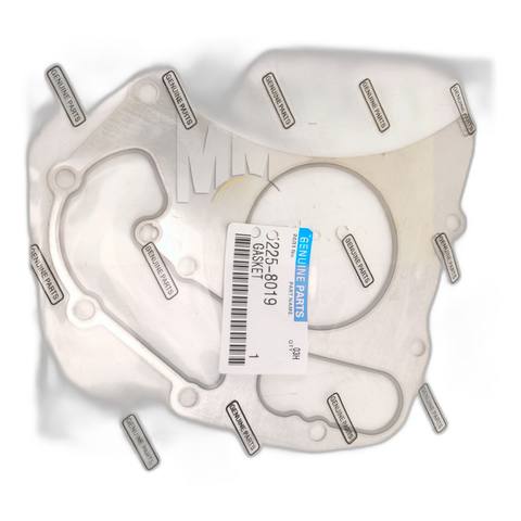 CAT C6 Water Pump Gasket 225-8019 2258019 for Engine 225-8019 / 2258019