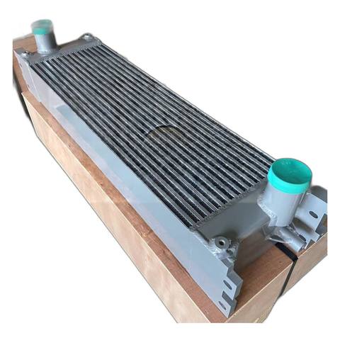 CAT C7 C6 Charge Air Cooler Aftercooler Oil Cooler 365-2908 3652908 for Engine 365-2908 / 3652908