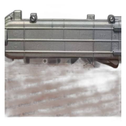 CAT Aftercooler Oil Cooler 458-8496 4588496 for Excavator Engine 458-8496 / 4588496
