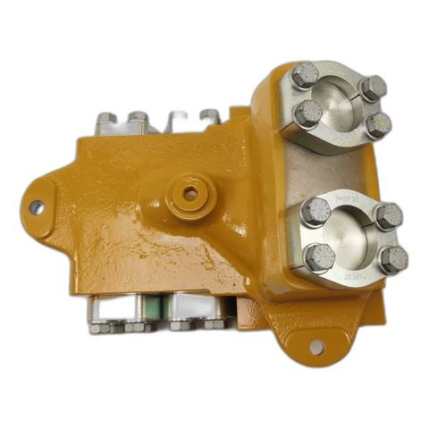 CAT D8R Control Valve 109-6942 1096942 for Bulldozer 109-6942 / 1096942