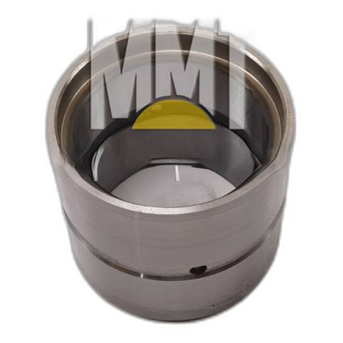CAT Bushing Steel Sleeve 257-2216 2572216 for Construction Machinery Excavator 257-2216 / 2572216