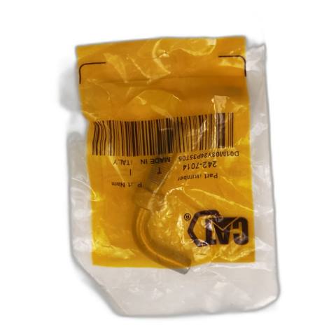 CAT 930M Hose Fitting 242-7014 2427014 for Excavator Wheel Loader 242-7014 / 2427014