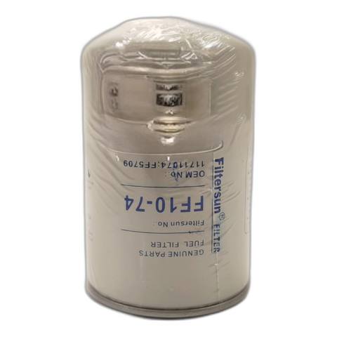 CAT C4 Fuel Filter Diesel Filter Element 287-6052 2876052 for Engine 287-6052 / 2876052