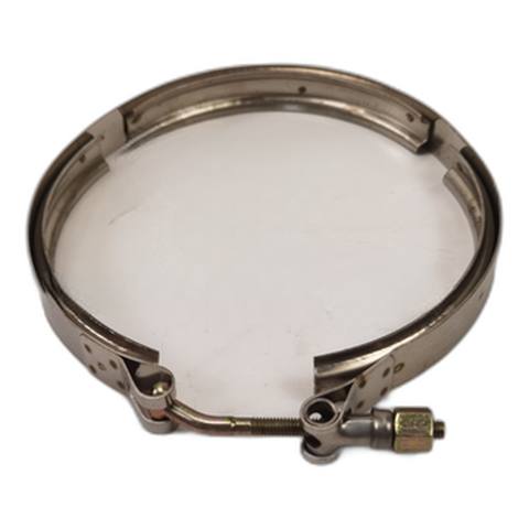 CAT 3406B 385C Muffler Hose Clamp 4W-9160 for Excavator 4W-9160