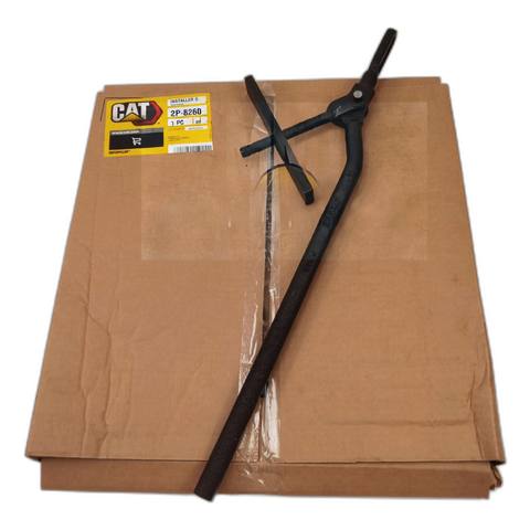 CAT Cylinder Liner 2P-8260 for Construction Machinery 2P-8260