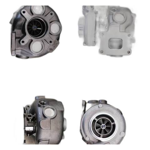 CAT Turbocharger 152-7460 187-4446 1527460 1874446 152-7460 / 187-4446 / 1527460 / 1874446
