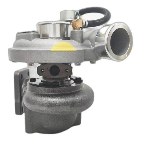 CAT C4 Turbocharger 236-8746 558-6985 2368746 5586985 236-8746 / 558-6985 / 2368746 / 5586985