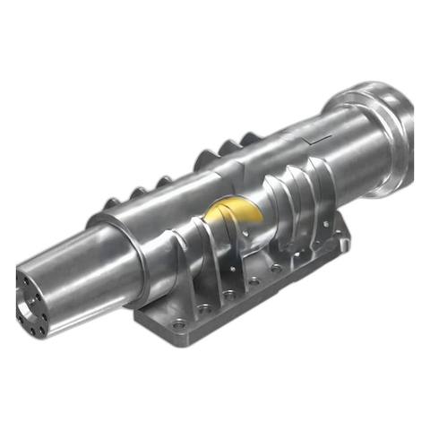 CAT 777 777G Hydraulic Cylinder 335-6351 3356351 335-6351 / 3356351