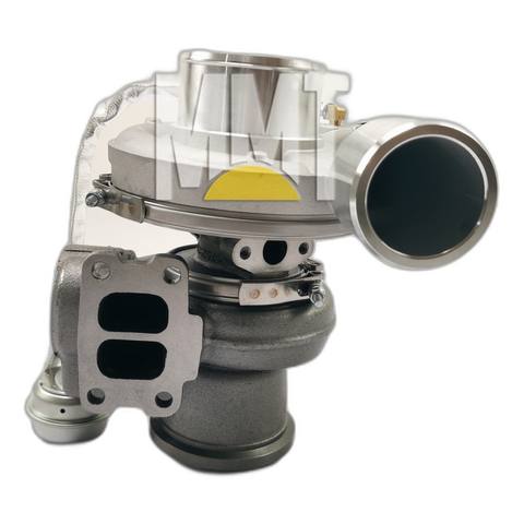 CAT 140K C7 120K Turbocharger 352-2396 3522396 for Motor Grader Engine