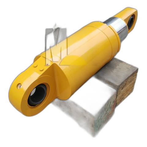 CAT 777G 777E Hydraulic Cylinder 458-0407 4580407 458-0407 / 4580407