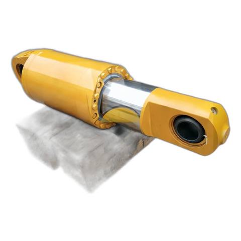 CAT 785D Hydraulic Cylinder 456-8724 107-2860 4568724 1072860 456-8724 / 107-2860 / 4568724 / 1072860