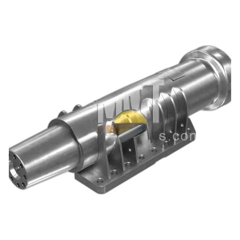 CAT 777F 777G Hydraulic Cylinder 285-7635 2857635 285-7635 / 2857635