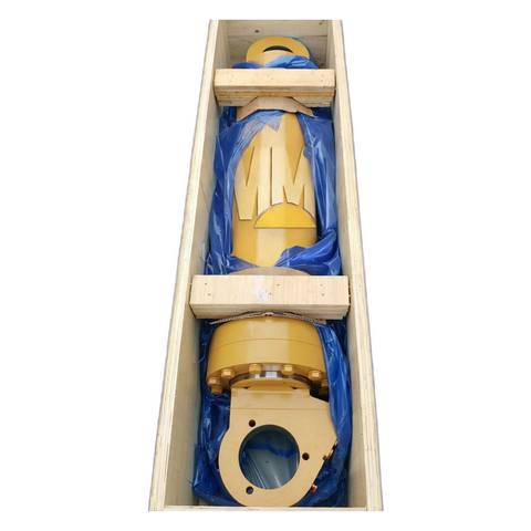CAT 797 Hydraulic Cylinder 196-0149 1960149 196-0149 / 1960149