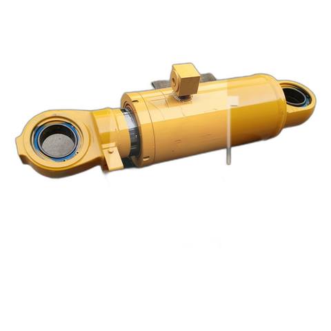 CAT AD55 Hydraulic Cylinder 242-3107 341-8107 2423107 3418107 242-3107 / 341-8107 / 2423107 / 3418107