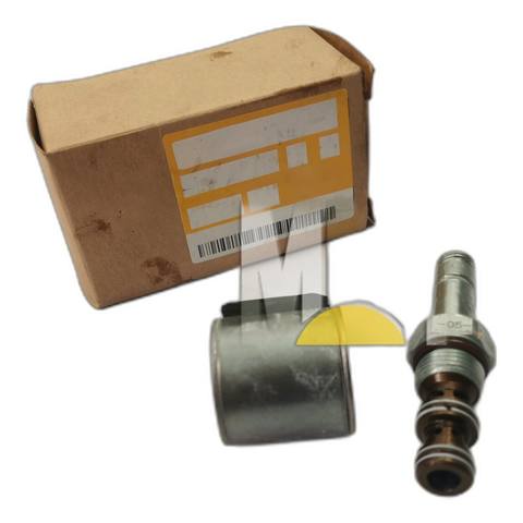 CAT 966H Solenoid Valve 251-3268 252-0737 2513268 2520737 for Wheel Loader 251-3268 / 252-0737 / 2513268 / 2520737