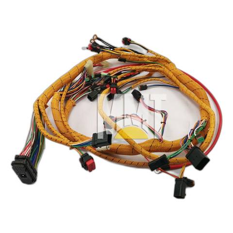 CAT 323D Wiring Harness 336-5965 3365965 for Excavator Engine 336-5965 / 3365965