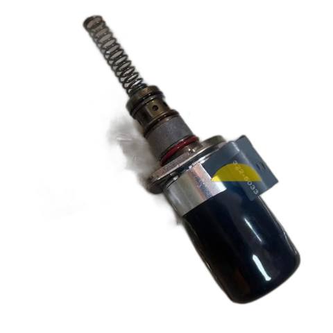 CAT 374F 390F C15 C18 Solenoid Valve 326-2664 3262664 for Excavator Engine 326-2664 / 3262664