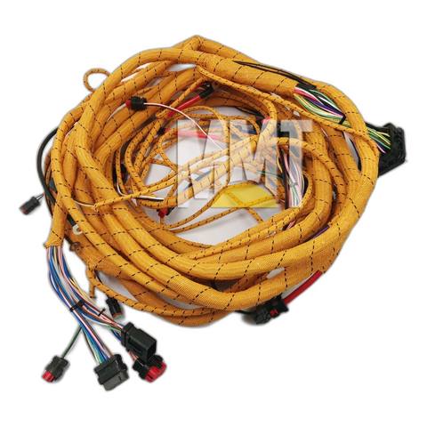CAT Wiring Harness 470-2307 4702307 for Excavator 470-2307 / 4702307