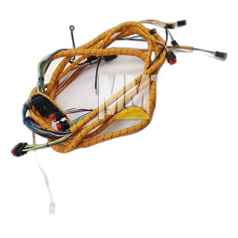 CAT 390F C18 Wiring Harness 448-7669 4487669 for Excavator 448-7669 / 4487669