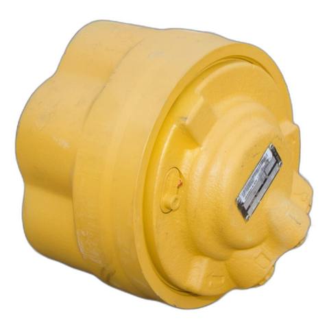 CAT 256C Fan Motor 258-2442 2582442 for Construction Machinery 258-2442 / 2582442