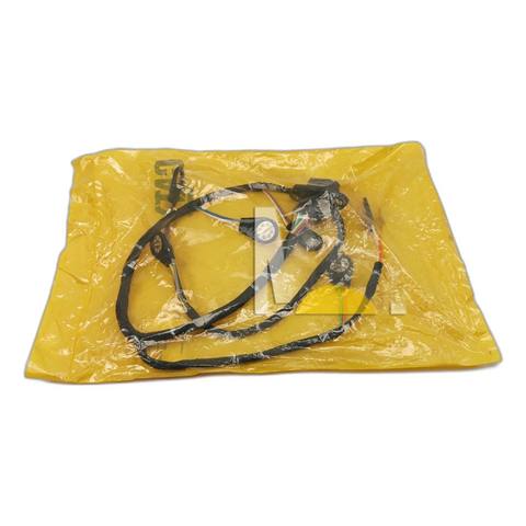 CAT C32 C27 Fuel Injector Wiring Harness 435-8538 285-5647 4358538 2855647 435-8538 / 285-5647 / 4358538 / 2855647