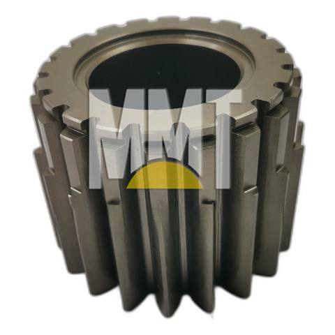 CAT 336D Gearbox 296-6190 2966190 for Excavator 296-6190 / 2966190