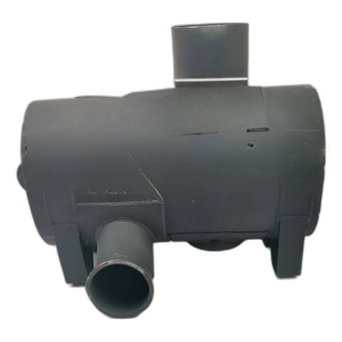 CAT 140M Muffler 299-7985 2997985 for Motor Grader Engine 299-7985 / 2997985