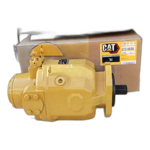 CAT D10T Hydraulic Pump 373-6630 3736630 for Bulldozer Engine 373-6630 / 3736630
