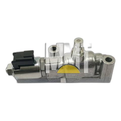 CAT 120M 777G Solenoid Valve 220-4324 2204324 for Motor Grader 220-4324 / 2204324