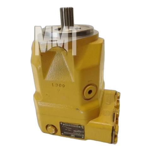 CAT Fan Motor 357-7420 3577420 for Construction Machinery 357-7420 / 3577420