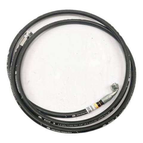 CAT 320D 323D Hydraulic Hose Assembly 5I-8853 for Excavator 5I-8853