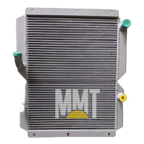 CAT 246C Radiator 258-3457 361-4660 2583457 3614660 258-3457 / 361-4660 / 2583457 / 3614660