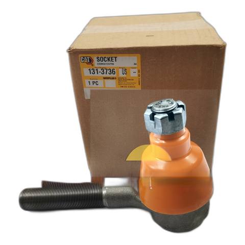 CAT 140K Tie Rod End 131-3736 325-6211 1313736 3256211 for Motor Grader 131-3736 / 325-6211 / 1313736 / 3256211